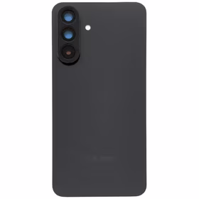 Galinis dangtelis suderinamas su Samsung A566 A56 5G / Graphite / (su kameros lęšiu) OEM