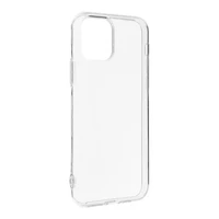 Skaidrus dėklas 2 mm IPHONE 11 Pro skaidrus
