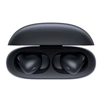 Belaidės ausinės Xiaomi Buds 3 juodos