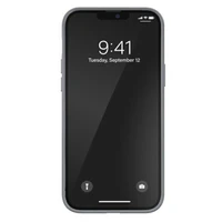 Adidas OR SnapCase Leopard dėklas telefonui iPhone 13 Pro Max - pilkas