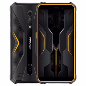 Ulefone Armor X12 Pro 4/64GB Some Orange mobilusis telefonas