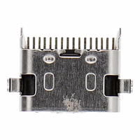 Krovimo jungtis Motorola E7 Power ORI