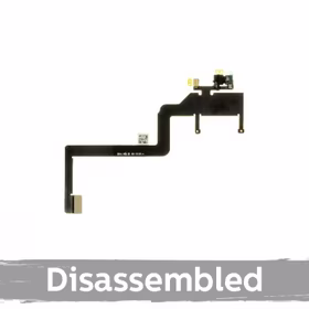 Lankstus kabelis suderinamas su iPhone 11 artumo jutiklio Flex (100% originalus / Naudotas)