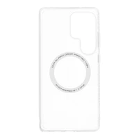 X-ONE Dropguard Magnetinis dėklas Pro (suderinamas su MagSafe) Samsung Galaxy S25 Ultra