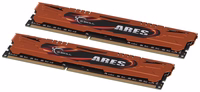 G.Skill 16GB PC3-12800 Kit atminties modulis 2 x 8 GB DDR3 1600 MHz