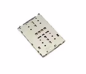 SIM kortelės kontaktas Huawei P10 Lite/Mate 9 ORG