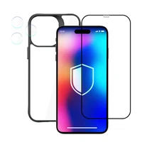 Apple iPhone 14 Pro Max - rinkinys 4 viename