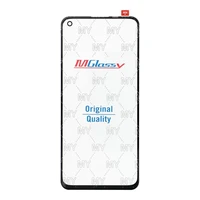 MUSTTBY priekinis stiklas + OCA OPPO Reno 5 4G