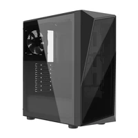 Cooler Master CMP 520L kompiuterio korpusas (juodas)