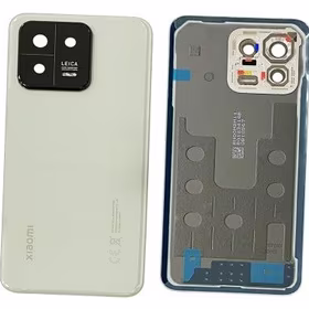 Galinis dangtelis Xiaomi 13 Flora Green originalus (service pack)