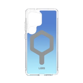 UAG Plyo Pro Magnetinis dėklas Samsung Galaxy S25 Ultra 5G - mėlynas