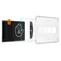 Spigen Glas.tR EZ Fit Pro grūdintas stiklas Samsung Galaxy Tab S11 Ultra 14.6