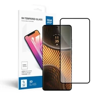 Apsauginis stiklas Blue Star - Motorola Edge 50 Ultra - juodas