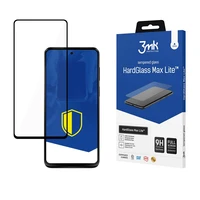 9H 3mk HardGlass Max Lite™ stiklas Motorola Moto G13 / G23