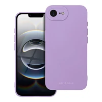 ROAR dėklas LUNA telefonui IPHONE 16e violetinis
