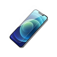 HOCO Iš karto grūdintas stiklas viso ekrano HD (rinkinys 10-in-1) skirtas iPhone 13 mini (5,4) (G6)