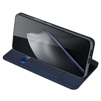 Dėklas Dux Ducis Skin Pro Xiaomi 15T tamsiai mėlynas