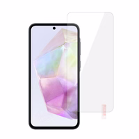 LCD apsauginis stikliukas Orange Samsung A356 A35 5G/A556 A55 5G