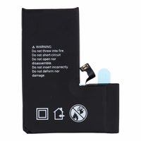 POLYMER BOX baterija IPHONE 15 Pro 3274 mAh