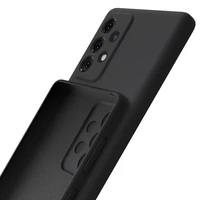 Samsung Galaxy A53 5G - 3mk silikoninis dėklas