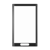 "Sunnylife" grūdintas stiklas (2 vnt.), skirtas "Insta360 X4 / X5