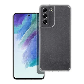 Skaidrus dėklas 2 mm Blink Samsung S21 FE skaidrus