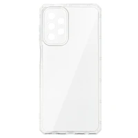 Dėklas telefonui Armor atsparus smūgiams Samsung Galaxy A23 4G/5G skaidrus