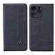 Smart Seam case for Samsung Galaxy A36 5G black