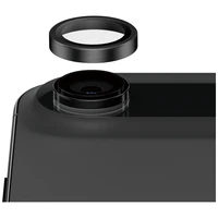 PanzerGlass Hoops Ceramic II grūdintas stiklas iPhone Air objektyvui