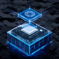 Orico AH-A13 USB-A Hub prijungimo stotelė 1x USB-A 3.0 + 3x USB-A 2.0 - pilka