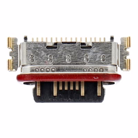 Įkrovimo jungtis Note 10 Pro 4G / 5G ORI