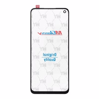 Apsauginis stiklas + OCA OPPO A52