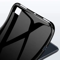 ESR Plonas dėklas iPad Pro 11'' 2024 planšetė – juodas