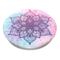 Popsockets 2 Rainbow Nirvana laikiklis ir telefono stovas