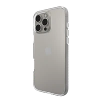 ZAGG Crystal Palace Dėklas iPhone 16 Pro Max - Clear