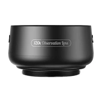 Apexel JeweLens 120X objektyvas