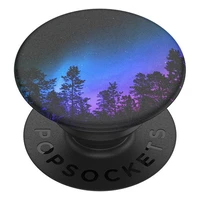 Popsockets 2 Aurora Woods laikiklis ir telefono stovas