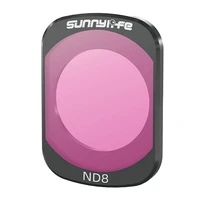 Filtrai ND 8/16/32/64 Sunnylife DJI Osmo Pocket 3