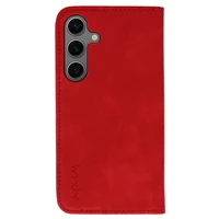 Wonder išmanusis dėklas telefonui Xiaomi Redmi Note 11/Note 11S raudonas