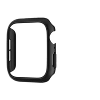 Spigen Thin Fit dėklas Apple Watch 4/5/6/SE (44mm) - juodas