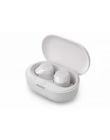 Belaidės ausinės Philips TWS TAT1209WT/00 baltos