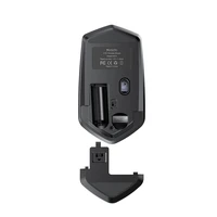 Yesido kompiuterio pelė KB16 belaidė juoda