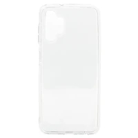 Itin plonas 1mm dėklas telefonui Samsung Galaxy A13 4G skaidrus