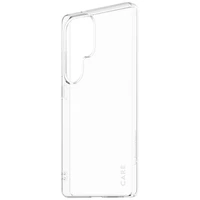 CARE by PanzerGlass Mados X-Ray dėklas telefonui Samsung Galaxy S25 Ultra - Permatomas