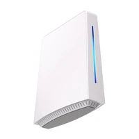 Šliuzas iHost Hub WiFi ZigBee Bluetooth Matter SONOFF AIBridge 2GB LAN