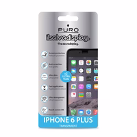 PURO Two films the screen - iPhone 6s Plus / iPhone 6 Plus