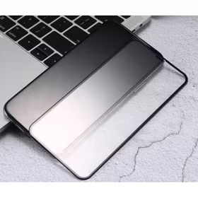 Ekrano apsauga "Crawford Full Glue 5D" Apple iPhone 6 / 6S juodas (pakabinamas)