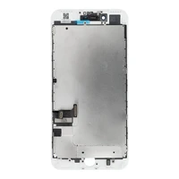 FixCell LCD ekranas IPHONE 7 Plus Retina - baltas (remontuotas)