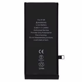 APPLE IPHONE XR baterija 2942MAH WITHOUT TAPE