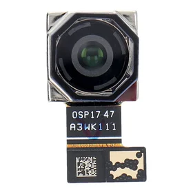 Lankstus kabelis su galine kamera Xiaomi Redmi Note 8